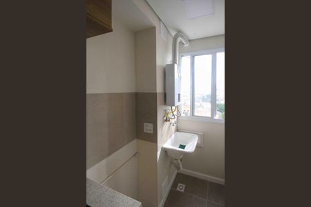 Apartamento à venda com 38m², 2 quartos e sem vagaÁrea de Serviço