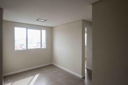 Apartamento à venda com 38m², 2 quartos e sem vagaSala