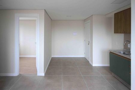 Apartamento à venda com 38m², 2 quartos e sem vagaSala