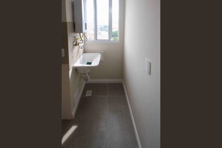 Apartamento à venda com 38m², 2 quartos e sem vagaÁrea de Serviço