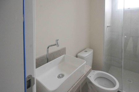 Apartamento à venda com 38m², 2 quartos e sem vagaBanheiro
