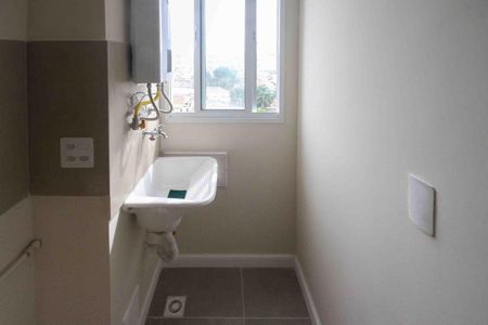 Apartamento à venda com 38m², 2 quartos e sem vagaÁrea de Serviço