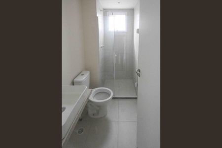 Apartamento à venda com 38m², 2 quartos e sem vagaBanheiro