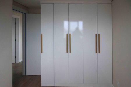 Apartamento à venda com 38m², 2 quartos e sem vagaQuarto 02