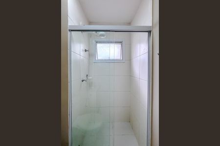 Apartamento à venda com 44m², 2 quartos e 1 vaga Apartamento à venda com 44m², 2 quartos e 1 vagaBanheiro