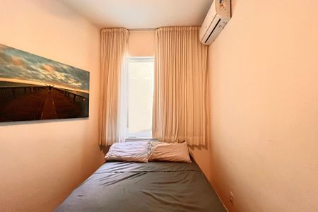 Apartamento à venda com 67m², 1 quarto e sem vaga