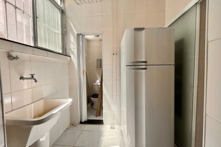 Apartamento à venda com 67m², 1 quarto e sem vaga