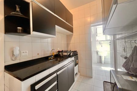 Apartamento à venda com 67m², 1 quarto e sem vaga