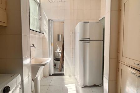 Apartamento à venda com 67m², 1 quarto e sem vaga