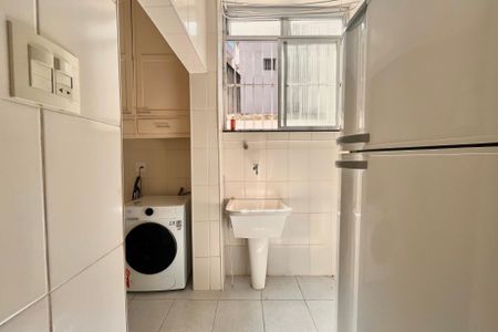 Apartamento à venda com 67m², 1 quarto e sem vaga