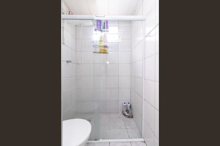 Apartamento à venda com 56m², 2 quartos e 1 vagaBanheiro