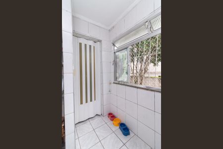 Apartamento à venda com 56m², 2 quartos e 1 vagaÁrea de Serviço