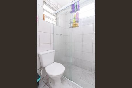 Apartamento à venda com 56m², 2 quartos e 1 vagaBanheiro