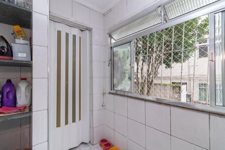 Apartamento à venda com 56m², 2 quartos e 1 vagaÁrea de Serviço