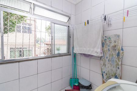 Apartamento à venda com 56m², 2 quartos e 1 vagaÁrea de Serviço