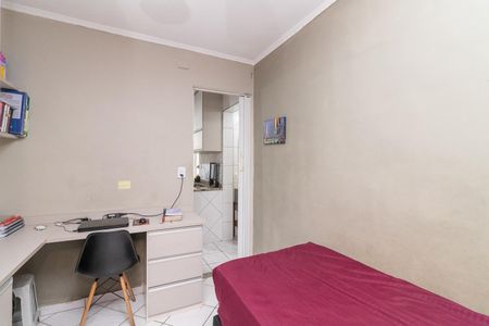 Apartamento à venda com 56m², 2 quartos e 1 vagaQuarto 1