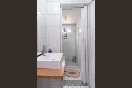 Apartamento à venda com 56m², 2 quartos e 1 vagaBanheiro