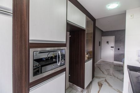 Apartamento para alugar com 72m², 2 quartos e 2 vagas Apartamento para alugar com 72m², 2 quartos e 2 vagasCozinha