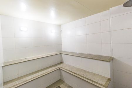 Apartamento para alugar com 72m², 2 quartos e 2 vagas Apartamento para alugar com 72m², 2 quartos e 2 vagasSaúna