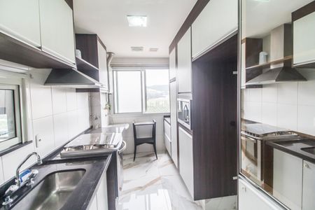Apartamento para alugar com 72m², 2 quartos e 2 vagas Apartamento para alugar com 72m², 2 quartos e 2 vagasCozinha