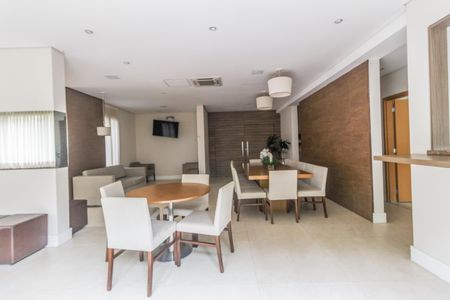 Apartamento para alugar com 72m², 2 quartos e 2 vagas Apartamento para alugar com 72m², 2 quartos e 2 vagasÁrea comum - Salão de festas