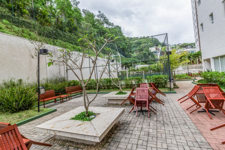 Apartamento para alugar com 72m², 2 quartos e 2 vagas Apartamento para alugar com 72m², 2 quartos e 2 vagasQuadra Esportiva