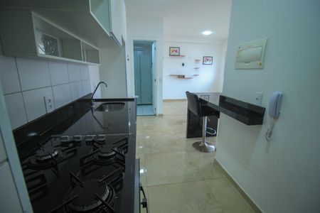 Apartamento à venda com 38m², 2 quartos e sem vaga