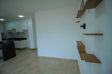 Apartamento à venda com 38m², 2 quartos e sem vaga