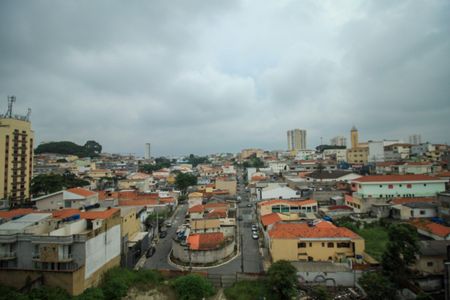 Apartamento à venda com 38m², 2 quartos e sem vaga