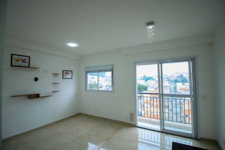 Apartamento à venda com 38m², 2 quartos e sem vaga