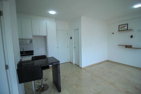 Apartamento à venda com 38m², 2 quartos e sem vaga