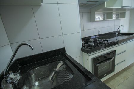 Apartamento à venda com 38m², 2 quartos e sem vaga