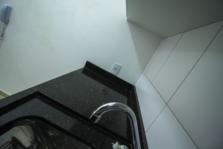 Apartamento à venda com 38m², 2 quartos e sem vaga