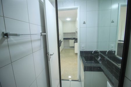Apartamento à venda com 38m², 2 quartos e sem vaga