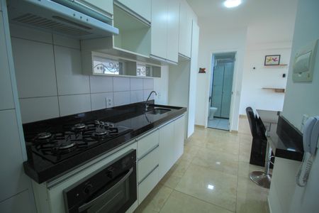 Apartamento à venda com 38m², 2 quartos e sem vaga