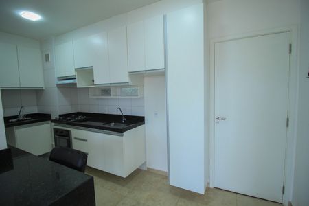 Apartamento à venda com 38m², 2 quartos e sem vaga