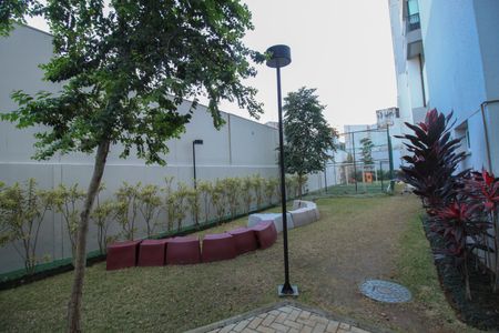 Apartamento à venda com 38m², 2 quartos e sem vaga