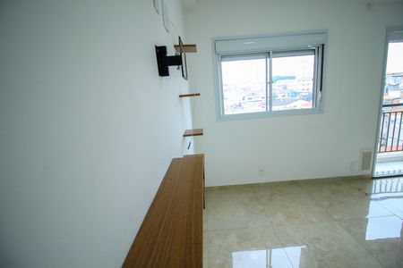Apartamento à venda com 38m², 2 quartos e sem vaga