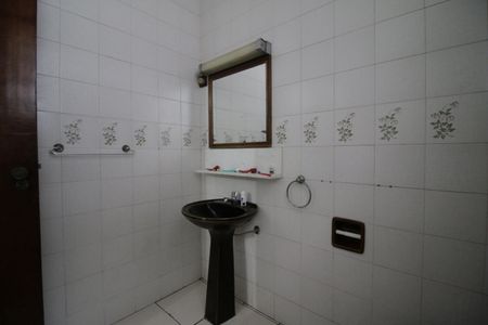 Casa à venda com 140m², 3 quartos e 1 vagaBanheiro Social