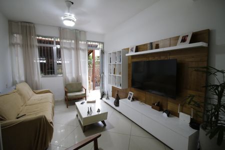 Sala de casa à venda com 3 quartos, 140m² em Freguesia (jacarepaguá), Rio de Janeiro