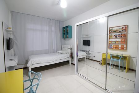 Quarto 1 de casa à venda com 3 quartos, 140m² em Freguesia (jacarepaguá), Rio de Janeiro