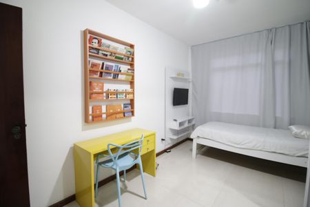 Quarto 1 de casa à venda com 3 quartos, 140m² em Freguesia (jacarepaguá), Rio de Janeiro