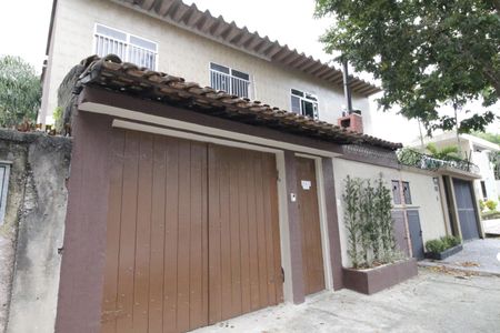 Casa à venda com 140m², 3 quartos e 1 vagaFachada