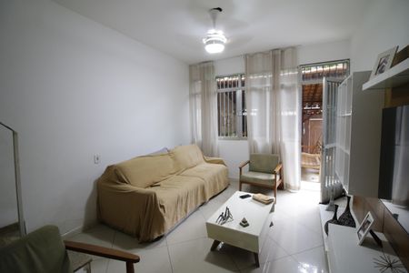 Sala de casa à venda com 3 quartos, 140m² em Freguesia (jacarepaguá), Rio de Janeiro