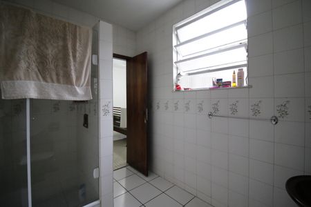 Casa à venda com 140m², 3 quartos e 1 vagaBanheiro da Suíte 3