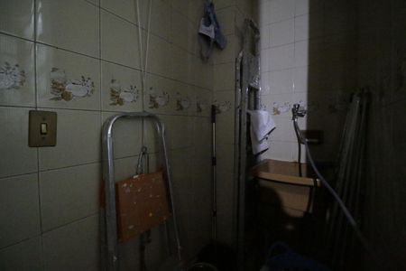 Casa à venda com 140m², 3 quartos e 1 vagaÁrea de Serviço 2