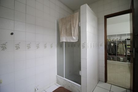 Casa à venda com 140m², 3 quartos e 1 vagaBanheiro da Suíte 3