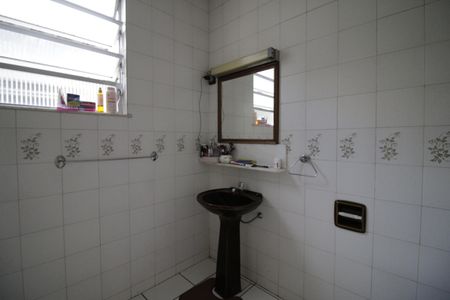 Casa à venda com 140m², 3 quartos e 1 vagaBanheiro da Suíte 3