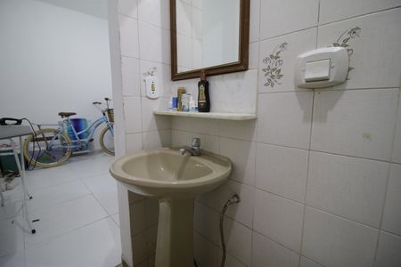 Casa à venda com 140m², 3 quartos e 1 vagaBanheiro de serviço