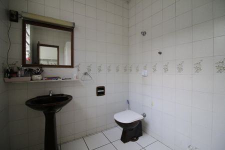 Casa à venda com 140m², 3 quartos e 1 vagaBanheiro da Suíte 3